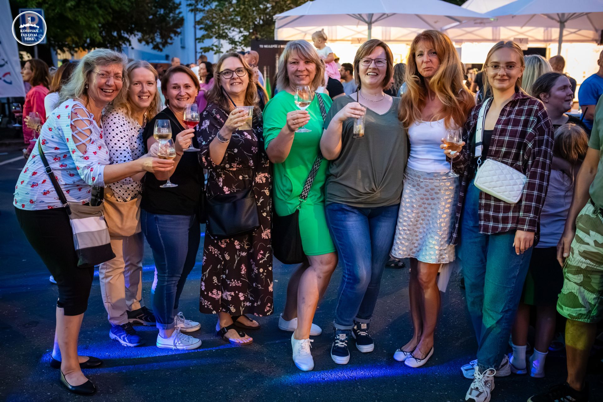 Kdyňsk&yacute; festival v&iacute;na 2026